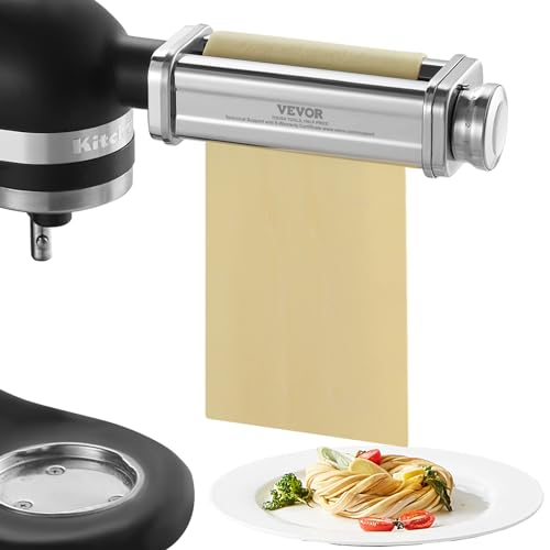 Accesorios para Hacer Pasta sin salir de casa