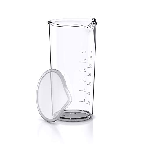 Recipientes de Cocina para tus mediciones