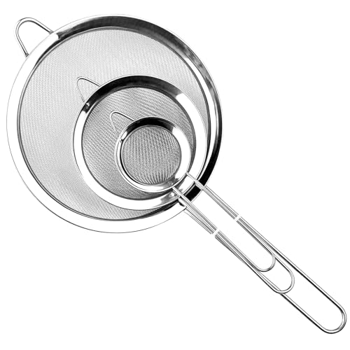 Tamizador conjuntos para comprar