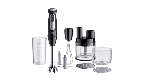 Braun MultiQuick 5 MQ5000