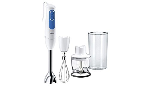 Braun MultiQuick 3 MQ3025