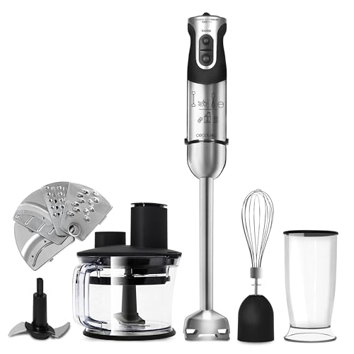Cecotec Powerful Titanium 1000 Pro