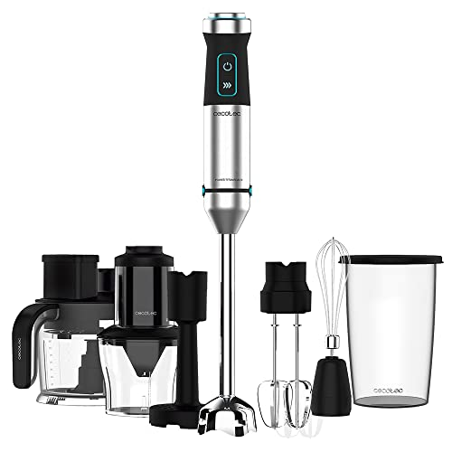 Cecotec PowerGear 1500