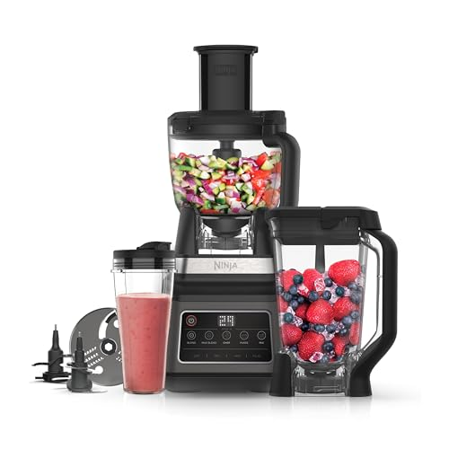 Ninja Kitchen System Pulse