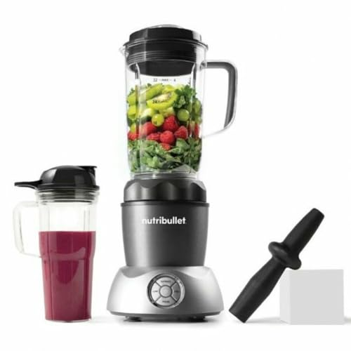 NutriBullet Select