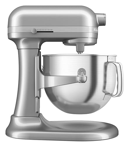 KitchenAid Professional 600 Series Stand Mixer