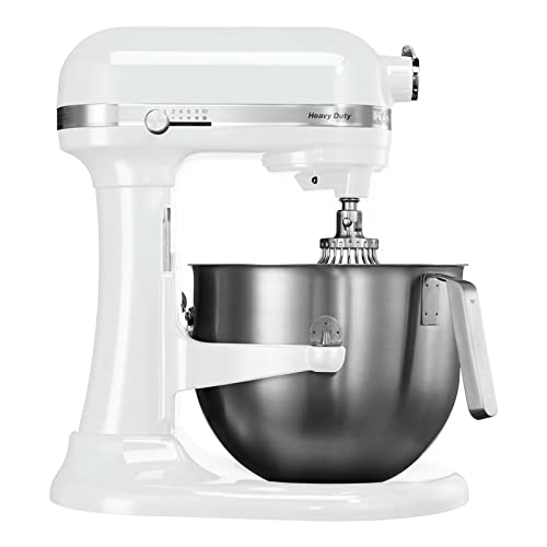 KitchenAid 7-Quart Professional Stand Mixer